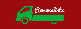 Removalists Wongawallan - Furniture Removalist Services